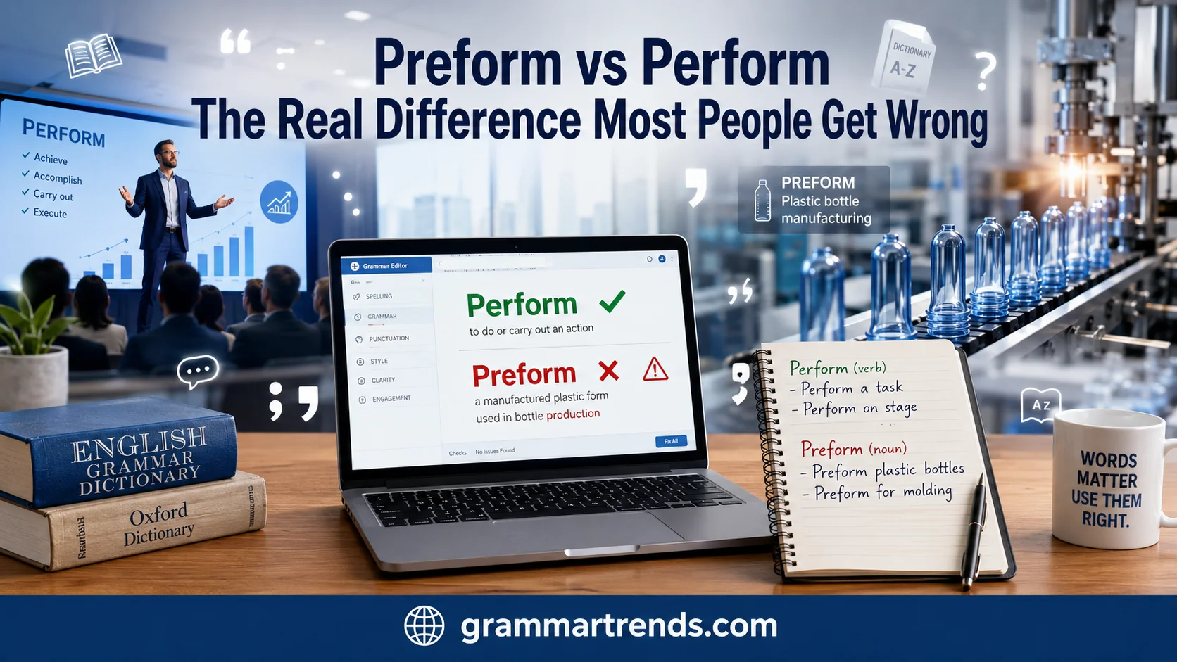 Preform vs Perform: The Real Difference Most People Get Wrong ...