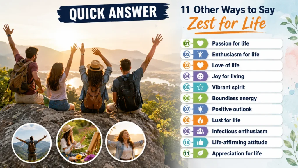 Quick Answer